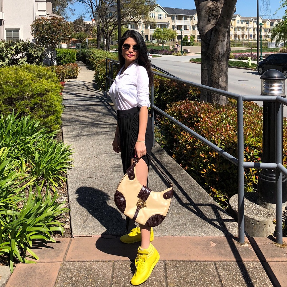 Reebok  shoes limited !
